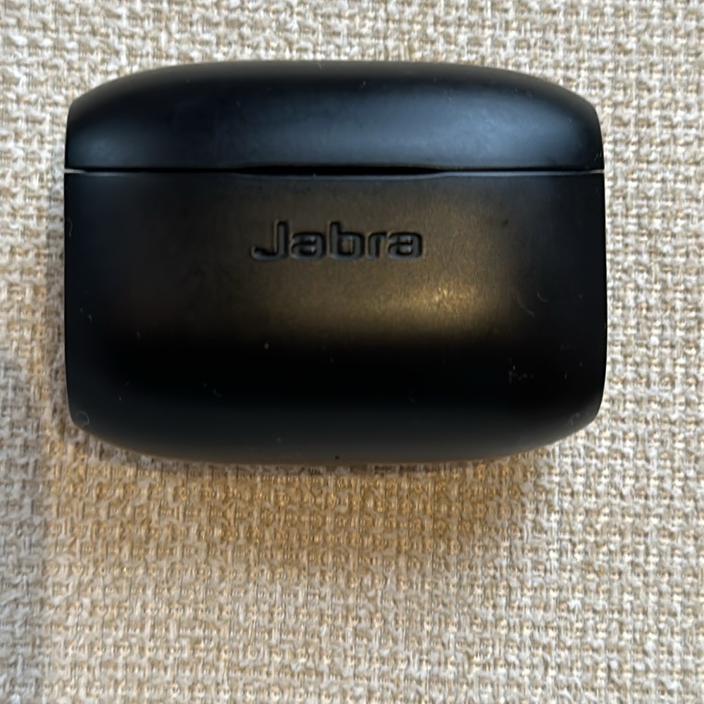 Jabra Elite 65t in ear earphones excellent condition